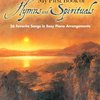 My First Book of HYMNS AND SPIRITUALS - jednoduchý klavír