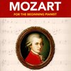A First Book of MOZART - easy piano / klavír