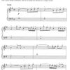 A First Book of BACH - easy piano / klavír