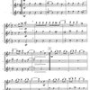 HARRY POTTER &amp; THE SORCERER&apos;S STONE / tria pro příčnou flétnu
