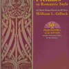 Gillock - Lyric Preludes in Romantic Style + Audio Online