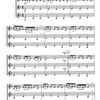 HARRY POTTER &amp; THE SORCERER&apos;S STONE - horn in F trios / tři lesní rohy