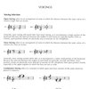 Hal Leonard Corporation Voicing and Comping for Jazz Vibraphone + CD