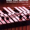 Voicing and Comping for Jazz Vibraphone + Audio Online