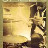 JAZZ DRUMSET SOLOS - 7 contemporary pieces / 7 současných jazzových sól na bicí nástroje