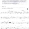 Hal Leonard Corporation MOTIVIC DRUMSET SOLOING + CD