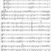 Hal Leonard Corporation JAZZ COMBO PAK 27 (Christmas songs) + Audio Online / malý jazzový