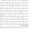 Hal Leonard Corporation JAZZ COMBO PAK 27 (Christmas songs) + Audio Online / malý jazzový