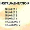 MISSION: IMPOSSIBLE THEME - Young Jazz Ensemble - grade 3