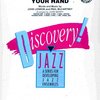 I WANT TO HOLD YOUR HAND + Audio Online / easy jazz band