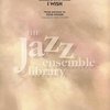 Hal Leonard Corporation I Wish (by Steve Wonder) for Jazz Ensemble / partitura + party