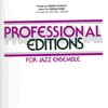 LOOK FOR THE SILVER LINING  professional editions