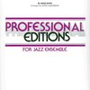 SO WHAT         professional editions