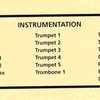 SILVER CELEBRATION   jazz band - grade 5