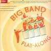 BIG BAND PLAY-ALONG 1 - SWING FAVORITES + CD / tenor saxofon