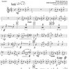 BIG BAND PLAY-ALONG 1 - SWING FAVORITES + CD / trumpeta