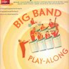 BIG BAND PLAY-ALONG 1 - SWING FAVORITES + CD / basová kytara