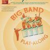 BIG BAND PLAY-ALONG 1 - SWING FAVORITES + CD / bicí nástroje