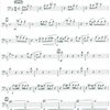 BIG BAND PLAY-ALONG 2 - POPULAR HITS + CD / trombon (pozoun)