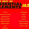 Hal Leonard Corporation ESSENTIAL ELEMENTS FOR JAZZ ENSEMBLE + CD (grade 1-2)  conductor
