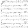 Red Clay by Freddie Hubbard - jazz band (grade 4) / partitura + party