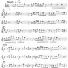 Groovin&apos; High by Dizzy Gillespie - jazz band (grade 3) / partitura a party