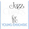 Groovin&apos; High by Dizzy Gillespie - jazz band (grade 3) / partitura a party