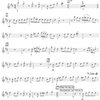 A Song for Horace - jazz band (partitura a party) - grade 4