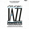 LULLABY OF BIRDLAND - easy jazz ensemble / partitura + party