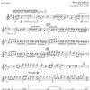 Hal Leonard Corporation ROCK THIS TOWN - Easy Jazz Ensembles / partitura + party