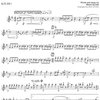 ROCK THIS TOWN - Easy Jazz Ensembles / partitura + party