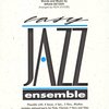ROCK THIS TOWN - Easy Jazz Ensembles / partitura + party