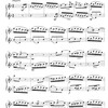 BACH - 2 PART INVENTIONS - saxophone duets / dueta pro saxofon
