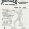 Warner Bros. Publications MOVIE SONGS - JAZZ  ARRANGEMENT + CD / příčná flétna