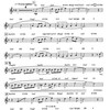 MOVIE SONGS - JAZZ ARRANGEMENT + CD / klarinet