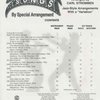 Warner Bros. Publications MOVIE SONGS - JAZZ  ARRANGEMENT + CD / alto saxofon