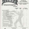 MOVIE SONGS - JAZZ ARRANGEMENT + CD / lesní roh (horn in F)