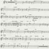 MOVIE SONGS - JAZZ ARRANGEMENT + CD / lesní roh (horn in F)