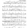 MOVIE SONGS - JAZZ ARRANGEMENT + CD / trombon (pozoun)