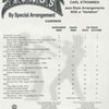 MOVIE SONGS - JAZZ ARRANGEMENT + CD / trombon (pozoun)