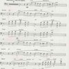 MOVIE SONGS - JAZZ ARRANGEMENT + CD / trombon (pozoun)
