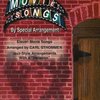 MOVIE SONGS - JAZZ ARRANGEMENT + CD / trombon (pozoun)