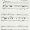 MOVIE SONGS - JAZZ ARRANGEMENT / klavírní doprovod
