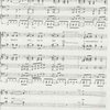 The Manhattan Transfer in Concert (Medley) / SATB + klavír