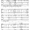 The Manhattan Transfer in Concert (Medley) / SATB + klavír