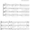 A Nightingale Sang in Berkeley Square / SATB a cappella