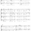 A Nightingale Sang in Berkeley Square / SATB a cappella