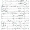 Hal Leonard Corporation JAZZ COMBO PAK 13 + Audio Online / malý jazzový soubor