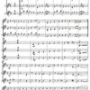 Hal Leonard Corporation JAZZ COMBO PAK 15 + Audio Online / malý jazzový soubor