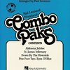 Hal Leonard Corporation DIXIELAND COMBO PAK 1 + Audio Online / dixieland band